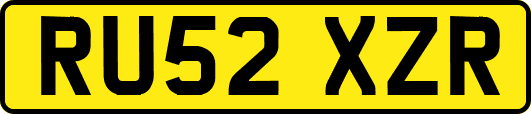 RU52XZR