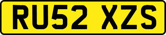 RU52XZS