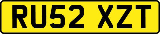 RU52XZT