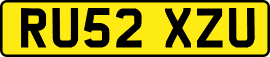 RU52XZU