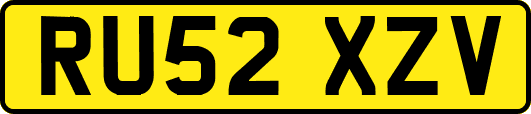 RU52XZV