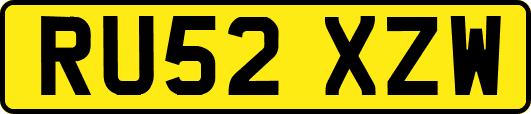 RU52XZW