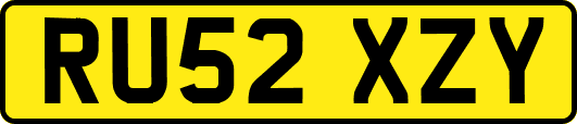 RU52XZY