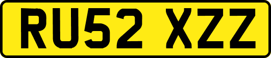 RU52XZZ