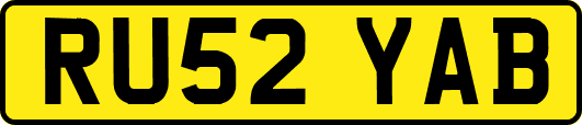 RU52YAB