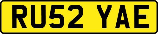 RU52YAE