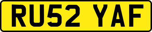 RU52YAF