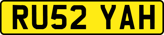 RU52YAH
