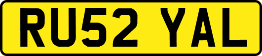 RU52YAL