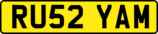 RU52YAM