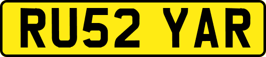 RU52YAR