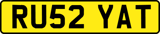 RU52YAT