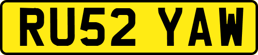 RU52YAW