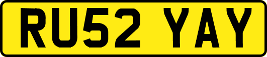 RU52YAY