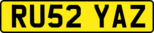 RU52YAZ
