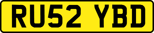 RU52YBD