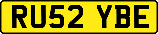 RU52YBE