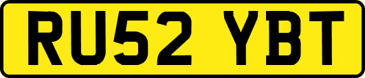 RU52YBT