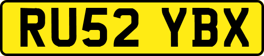 RU52YBX
