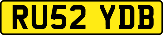 RU52YDB