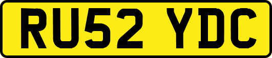 RU52YDC