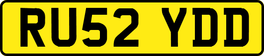 RU52YDD