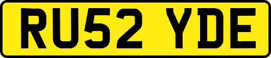 RU52YDE