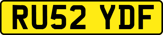RU52YDF