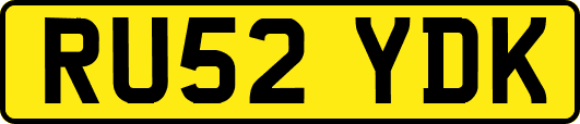 RU52YDK