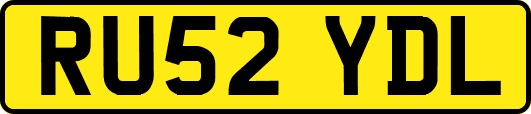 RU52YDL