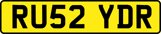 RU52YDR