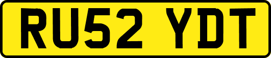 RU52YDT