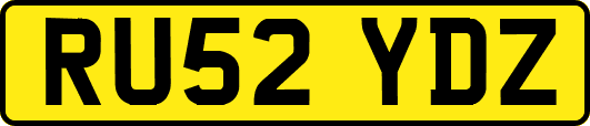 RU52YDZ