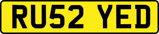 RU52YED