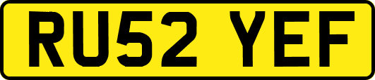 RU52YEF