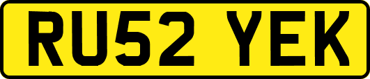 RU52YEK