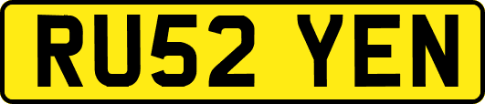 RU52YEN