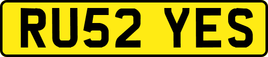 RU52YES