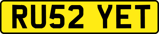 RU52YET
