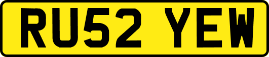RU52YEW