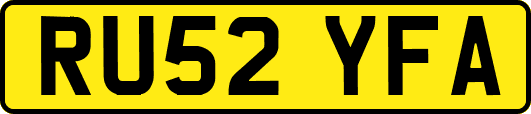 RU52YFA