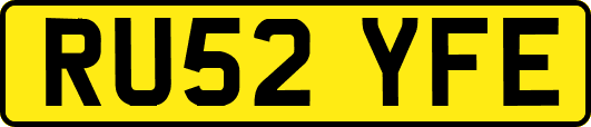 RU52YFE