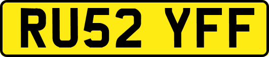 RU52YFF