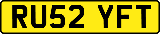 RU52YFT