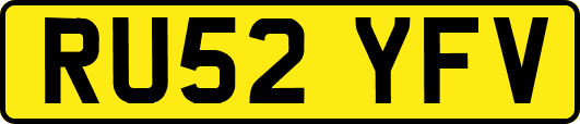RU52YFV
