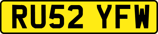 RU52YFW
