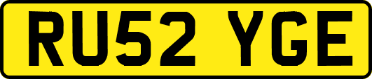 RU52YGE