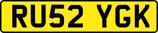 RU52YGK