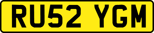 RU52YGM