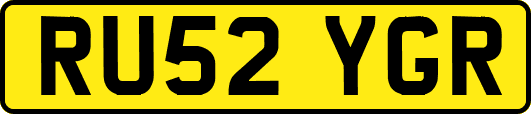 RU52YGR